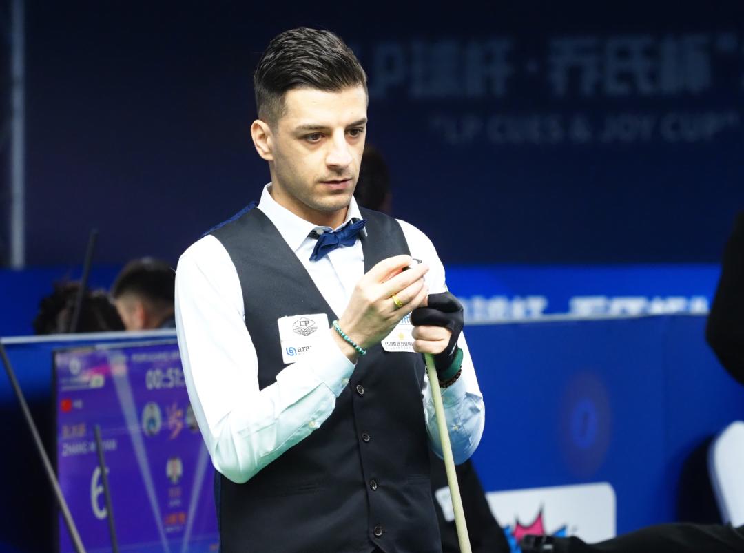 它们是跨对 它们是跨对