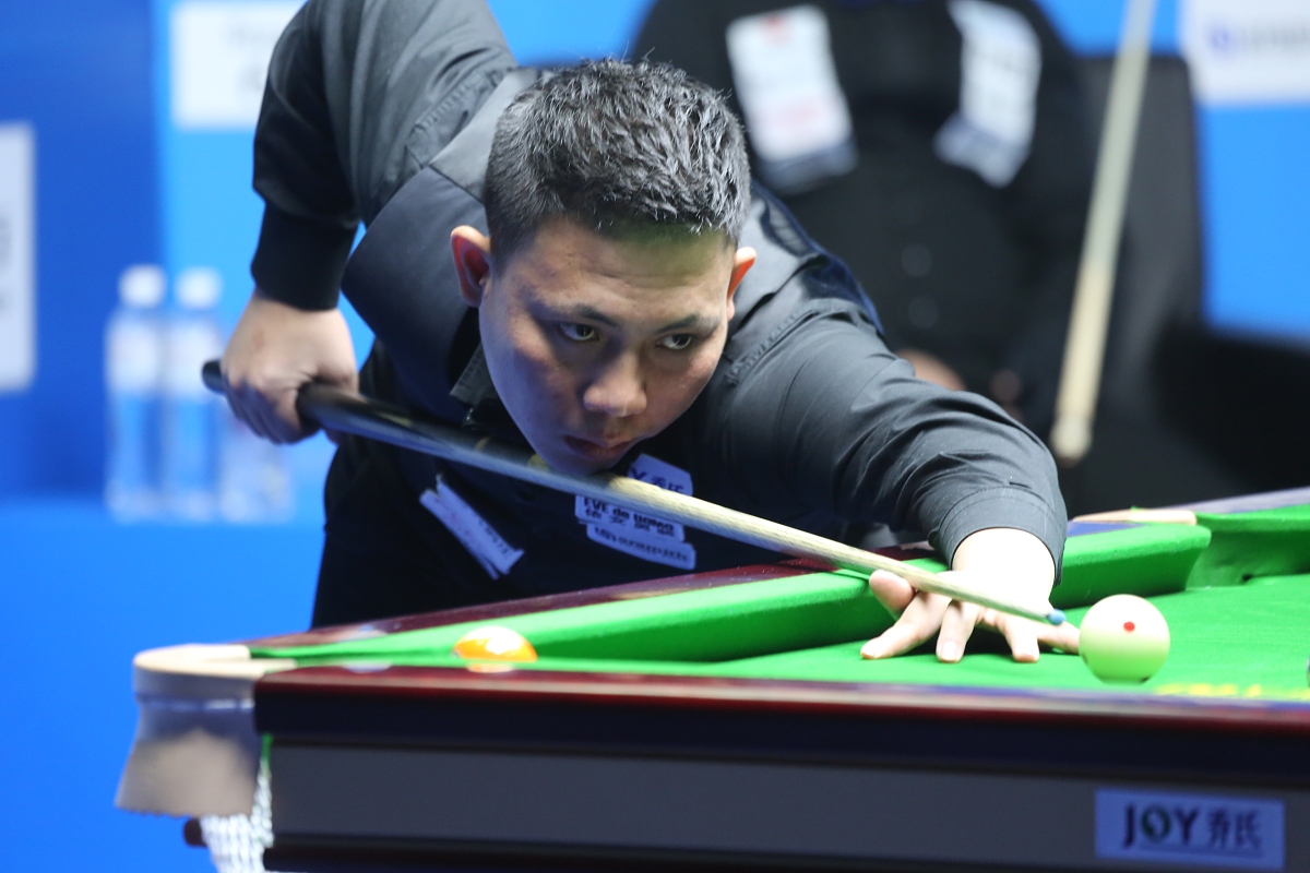 控球推进相 控球推进相